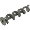 Grill Parts For Less 8-1/4" Auger Assembly, Compatible with Pit