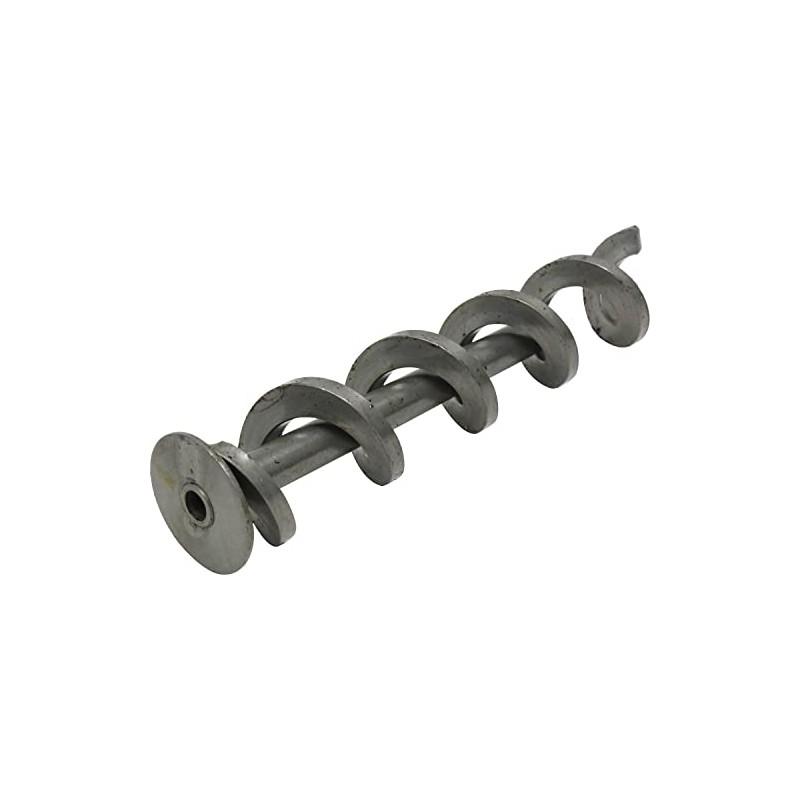 Grill Parts For Less 8-1/4" Auger Assembly, Compatible with Pit