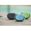 Ryght Pocket 2 Mobile Wireless Bluetooth Speaker - Sky Petrol