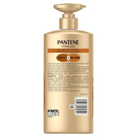 Pantene Miracles Repair & Protect Collagen 600ml Conditioner