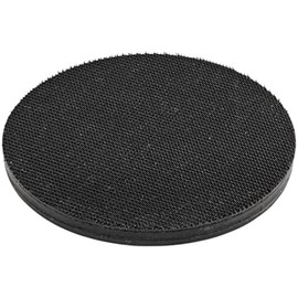 BP-M D75 PXE Cushioned Hook & Loop Pad 75 mm