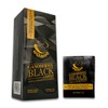 eGano 2 Boxes Premium Quality Ganoderma Black Coffee (3.5g x