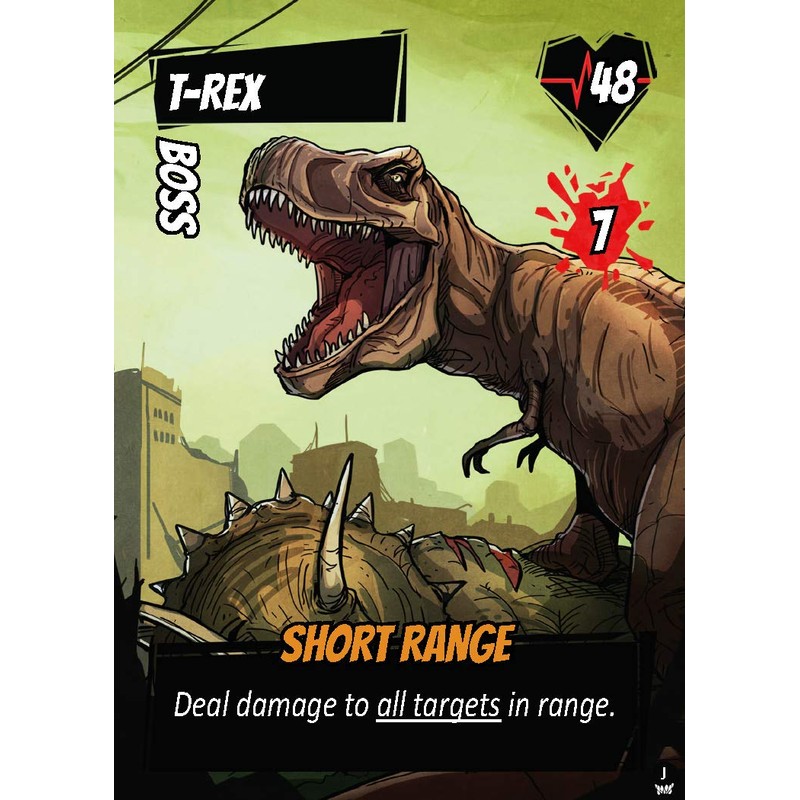 Rock Manor Games RMA203 Accessories