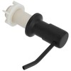 Kitchen Sink Soap Dispenser Kit Built in Soap Pump Head