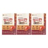 Chong Kun Dang Health Healthy Khan Milk Thistle Royale 800mg x 30 capsules x 3 boxes / 종근당건강 헬씨칸 밀크씨슬 로얄 800mg x 30캡슐 x 3박스