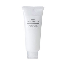 All-in-one serum gel for sensitive skin, 3.5 oz (100 g)