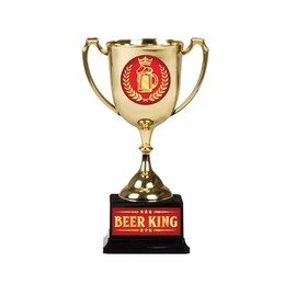 Guirca Trofeo Re della Birra