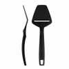 Linden Sweden Black Nylon Cheese Slicer for Block Cheese -