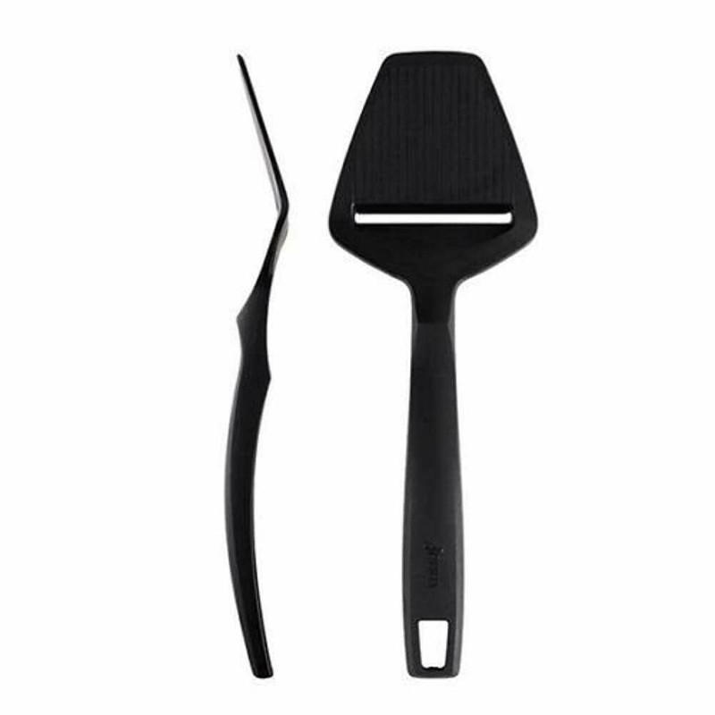 Linden Sweden Black Nylon Cheese Slicer for Block Cheese -