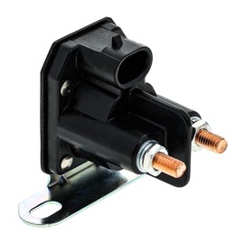 NICHE Starter Solenoid Relay Switch for Arctic Cat ZR200 0645-835 2019-2024