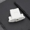 Briny River 2pcs Washer Drawer Latch 137006200 1483112 AP4368805 PS2349356