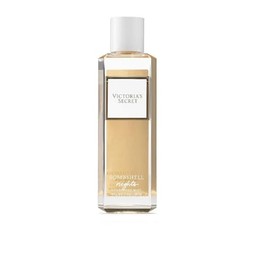 Victoria's Secret Bombshell Nights Fragrance Body Mist 8.4 Fluid Ounce