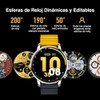 Kieslect | Kr2 Smartwatch 1.43'' Amoled Mas De 100 Modos