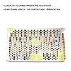DC 24V 10A 240W Universal Regulated Switching Power Supply AC