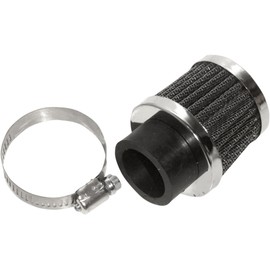 Emgo 12-55728 28mm Clamp-On Air Filter