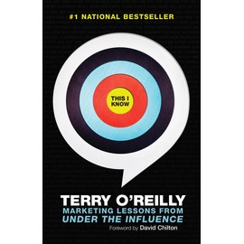 This I Know: Marketing Lessons from Under the Influence