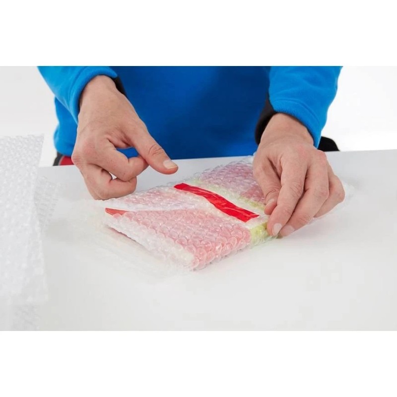 tesa PVC Packaging Tape (60404): 2 in. x 72 yds.