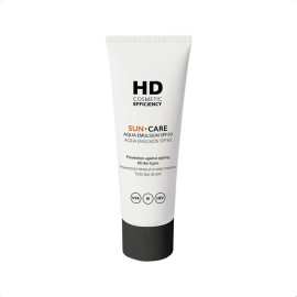 Hd Suncare Aqua Emulsin Spf50 50ml anti-edad piel-mixta                                                                                               