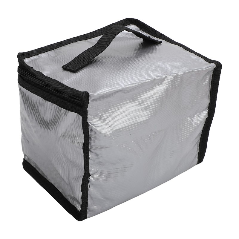 Lipo Fireproof Safe Bag Professional Fireproof Explosion Proof Large Capacity