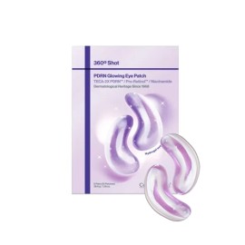 Centellian24 [Centellian24]360 Shot PDRN Glowing Eye Patch (6 pairs)