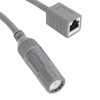 SPX Plug to RJ45 Adapter 1200Mbps Waterproof SPX to RJ45