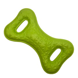Bestpets AQUADOG BONE TUG GREEN