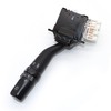 FZJDSD Headlight Fog Light Turn Singal Switch Compatible with Toyota