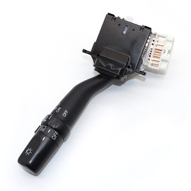 FZJDSD Headlight Fog Light Turn Singal Switch Compatible with Toyota Tundra 2000 2001 2002 2003 2004 2005 2006 Replace 84140-0C050