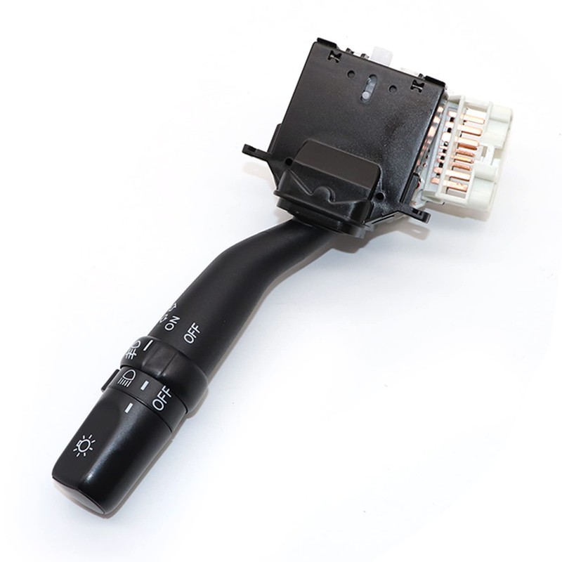 FZJDSD Headlight Fog Light Turn Singal Switch Compatible with Toyota