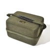 JAGUY JAG-1991 Semi-Hard Multi-Case, Camping, Outdoors, Gear, Storage, 78-Olive Drab
