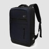 Popular daily bag student new semester laptop backpack backpack navy
