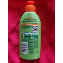 Garnier 2 PACK GARNIER  HAIR CARE FRUCTIS ANTI HUMIDITY SMOOTHING MILK