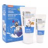 CNP 더마앤서 배리어 리셋 크림 80ml+31ml 스페셜세트 CNP Dermance Barrier