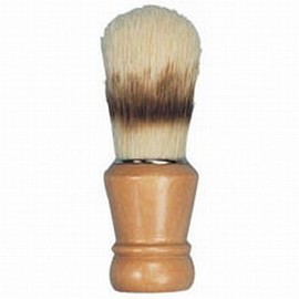 Scalpmaster Shaving Brush (Pack of 2)