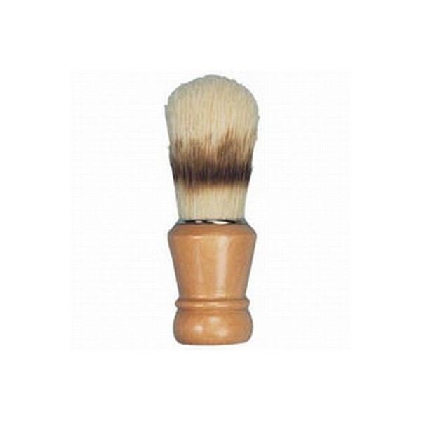 Scalpmaster Shaving Brush (Pack of 2)