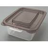 T-world Lid and Lid Storage Containers, 16.9 fl oz (500