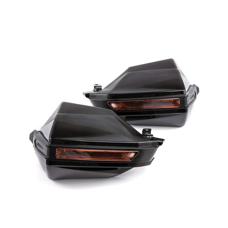 Motorbike Handguard Handle Protection Shield Motorcycle Motocross scooter Windproof Handlebar