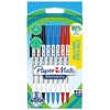 Paper Mate Kilometrico Ballpoint Pens | Long Writing with Medium