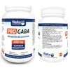 Naka PRO GABA Superior Absorption 600 mg - 140 Veggie