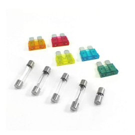 T-H Marine 10 Piece Fuse Kit for Automotive or Boats