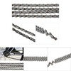 Quality Steel Bike Chain Cycling Accessory for Mountain Road Bicycle
