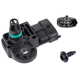 febi bilstein 38493 Suction Pipe Pressure Sensor, Pack of 1