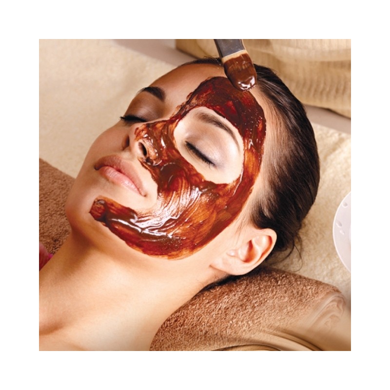 Skinbolic Sweet Choco Modeling Mask 500g + Pack Tool +