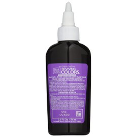 Softsheen Carson Dark and Lovely Reviving Colors, Ravishing Red