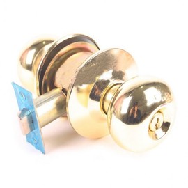 Dos Door Lock 8300 PB (For Bedroom)