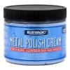 Blue Magic Crema Pulidora Metales Limpia Brilla Protege 198g