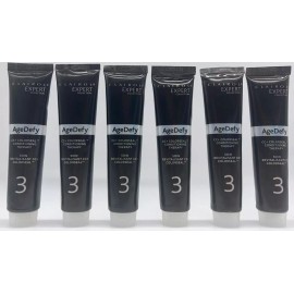 Clairol 6PK Clairol Expert Age Defy CC + COLORSEAL Conditioning Therapy #3 ~ 55 mL EACH