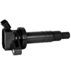 SCITOO Ignition Coil Coils & Iridium Spark Plugs fit for