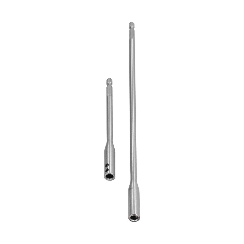 Hex Extention Holder ,Hex Shank Dynamic Trough Design Drill Bit