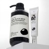 Soy Lab Scalp Shampoo × Ampoule Black Bean Intensive Care